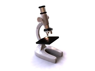 A microscope